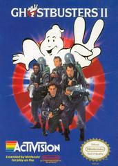Ghostbusters II - NES | RetroPlay Games