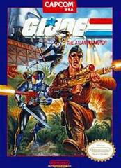 GI Joe The Atlantis Factor - NES | RetroPlay Games