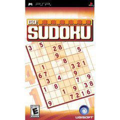 Go Sudoku - PSP | RetroPlay Games