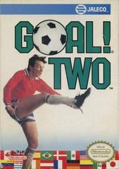 Goal Two - NES | RetroPlay Games