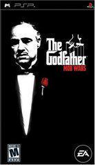 Godfather Mob Wars - PSP | RetroPlay Games