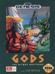 Gods - Sega Genesis | RetroPlay Games