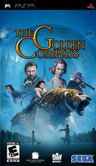 The Golden Compass - PSP | RetroPlay Games