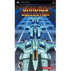 Gradius Collection - PSP | RetroPlay Games