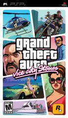 Grand Theft Auto Vice City Stories - PSP | RetroPlay Games