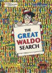 Great Waldo Search - Sega Genesis | RetroPlay Games