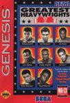 Greatest Heavyweights - Sega Genesis | RetroPlay Games