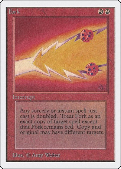 Fork [Unlimited Edition] | RetroPlay Games
