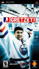 Gretzky NHL - PSP | RetroPlay Games