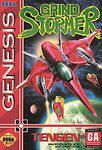 Grind Stormer - Sega Genesis | RetroPlay Games