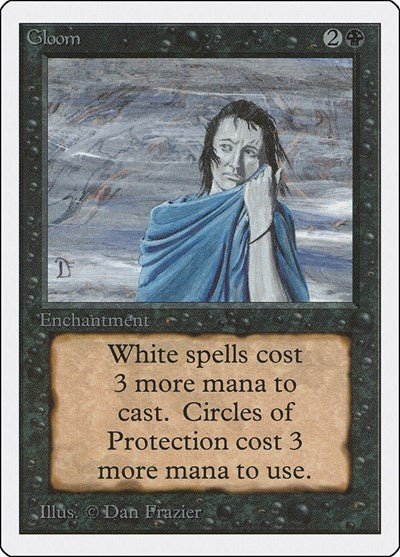 Gloom [Unlimited Edition] | RetroPlay Games