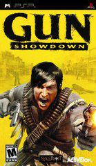 Gun Showdown - PSP | RetroPlay Games