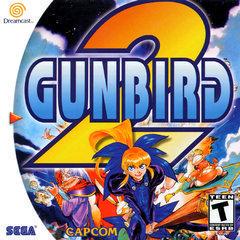 Gunbird 2 - Sega Dreamcast | RetroPlay Games