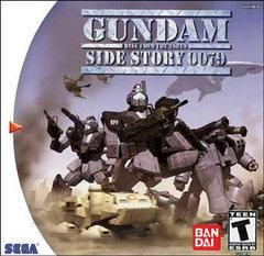 Gundam Side Story 0079 - Sega Dreamcast | RetroPlay Games