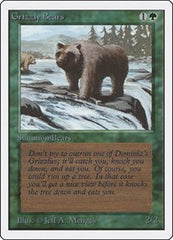 Grizzly Bears [Unlimited Edition] | RetroPlay Games