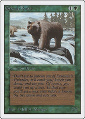 Grizzly Bears [Unlimited Edition] | RetroPlay Games