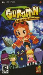 Gurumin A Monstrous Adventure - PSP | RetroPlay Games