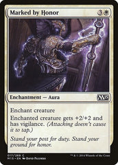 Marked by Honor [Magic 2015] | RetroPlay Games