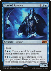 Soul of Ravnica [Magic 2015] | RetroPlay Games