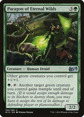 Paragon of Eternal Wilds [Magic 2015] | RetroPlay Games