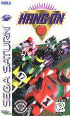 Hang-On GP - Sega Saturn | RetroPlay Games