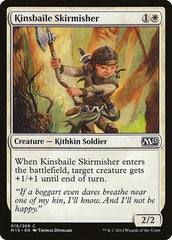 Kinsbaile Skirmisher [Magic 2015] | RetroPlay Games