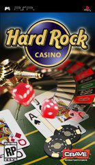 Hard Rock Casino - PSP | RetroPlay Games