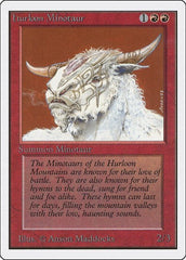 Hurloon Minotaur [Unlimited Edition] | RetroPlay Games