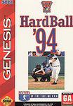 HardBall 94 - Sega Genesis | RetroPlay Games