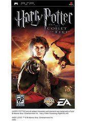 Harry Potter and the Goblet of Fire - PSP | RetroPlay Games