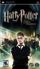 Harry Potter and the Order of the Phoenix - PSP | RetroPlay Games