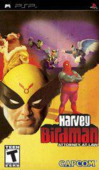 Harvey Birdman Attorney at Law - PSP | RetroPlay Games