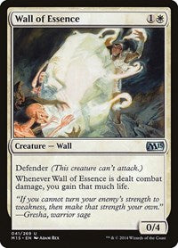 Wall of Essence [Magic 2015] | RetroPlay Games