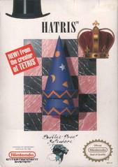 Hatris - NES | RetroPlay Games