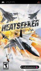 Heatseeker - PSP | RetroPlay Games