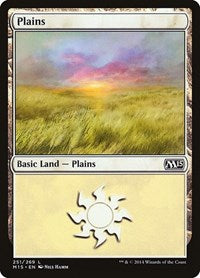 Plains [Magic 2015] | RetroPlay Games