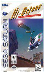 Hi Octane - Sega Saturn | RetroPlay Games