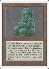 Jade Statue [Unlimited Edition] | RetroPlay Games