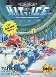 Hit the Ice - Sega Genesis | RetroPlay Games