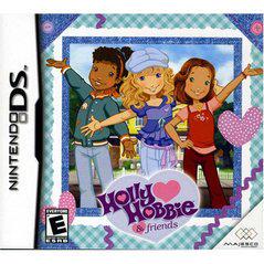 Holly Hobbie and Friends - Nintendo DS | RetroPlay Games