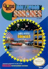 Hollywood Squares - NES | RetroPlay Games
