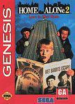 Home Alone 2 Lost In New York - Sega Genesis | RetroPlay Games