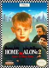 Home Alone 2 Lost In New York - NES | RetroPlay Games