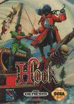 Hook - Sega Genesis | RetroPlay Games