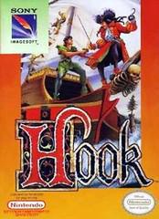 Hook - NES | RetroPlay Games