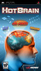 Hot Brain - PSP | RetroPlay Games