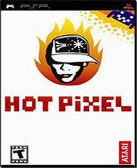 Hot Pxl - PSP | RetroPlay Games