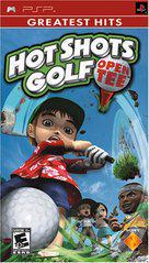 Hot Shots Golf Open Tee - PSP | RetroPlay Games