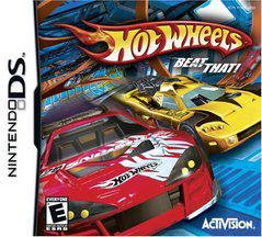 Hot Wheels Beat That - Nintendo DS | RetroPlay Games