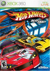 Hot Wheels Beat That - Xbox 360 | RetroPlay Games